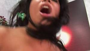 Arab Dutch Porn Star - Hot Asian lass with meat on her wais gets railed