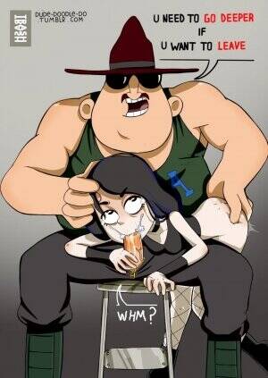 Cartoon Anal Porn Tumblr - Anal furry porn comics | Eggporncomics