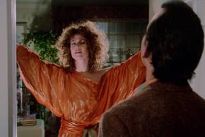 ghostbusters secretary sex - Zuul Ghostbusters