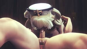 Hentai 69 Porn - Genshin Impact Hentai - Barbara 69 and Threesome with 2 Futanaris -  Japanese Asian Manga Anime Game Porn - XVIDEOS.COM