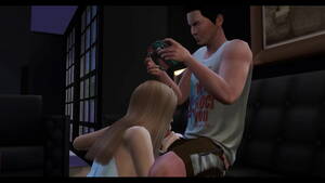 dick sucking games - Sucking My Gamer Boyfriend's Dick While Playing - Steven Sex Scene Only -  XVIDEOS.COM