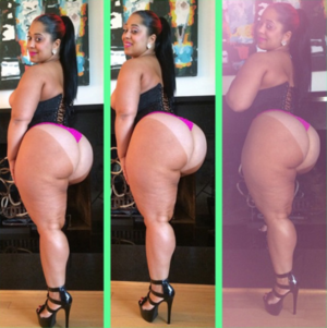 New Pinky Xxx 2015 - Booty Pics on X: \