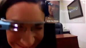 Google Glass Female Pov - Google Glass - Morning - Female POV - POV, Female Google Glass, Google Glass  - MobilePorn