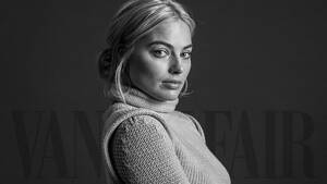 Cobie Smulders Avengers Porn Captions - Watch Margot Robbie Has Not Seen Those Pictures of Leo's Big Beard |  Sundance Film Festival | Vanity Fair