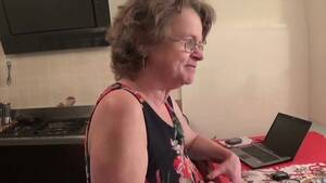 Italian Granny Porn Stars - Old Slut Italian Granny - XVIDEOS.COM