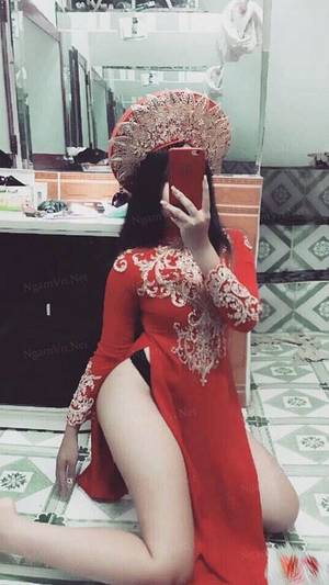 Au Dai Porn - Len dia | hot ao dai Viet | Flickr Â· Ao DaiSexyPorn