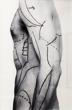 Body Manipulation Porn - Pseudo Male - Tim Shaw