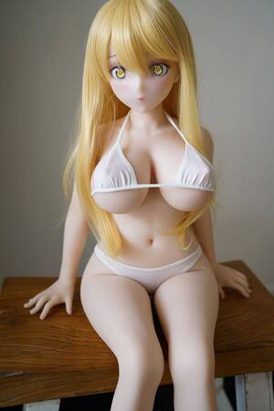 huge tits anime doll - DollHouse 168 Irokebijin 80CM Big Breasts Anime Sex Doll Shiori -  lovedollshops.com