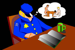 Animation Porn - Comic-style splash pages frame the 3-D animation and provide a story  without requiring dialog.