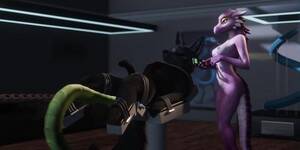 Furry Slave Porn - Furry machine fucking slave - Tnaflix.com