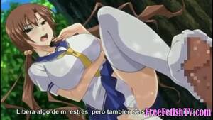 Cartoon Schoolgirl - Cute Young Hentai Schoolgirl Fucked Outdoors