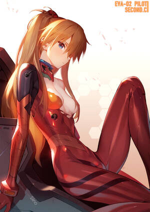 asuka langley hentai - Asuka Langley Sohryu(Siino)[Neon Genesis Evangelion] - Hentai Arena
