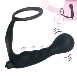 cock ring with anal sex - Men cock teased Asshole fever tube ...