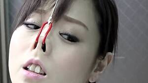 hooked blowjob - Nose hook blowjob Porn Videos @ PORN+