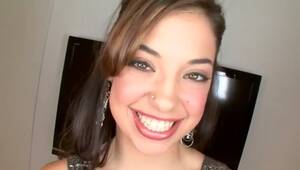 gigi rivera swallow - Gigi Rivera - Swallow Porn Video | HotMovs.com