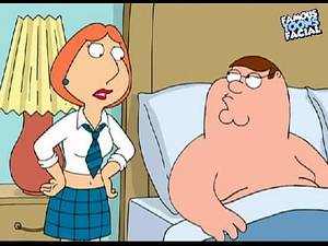 cartoon mobile porn downloads - Hot Family Guy cartoon porn for Android (03:00)