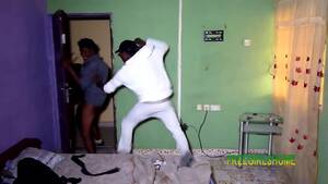 husband caught fucking - Husband caught his wife having sex with the security. - XVIDEOS.COM