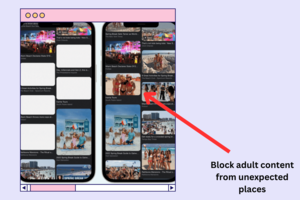 Adult Place - How to Block Porn on All Devices - Complete 2023 Guide