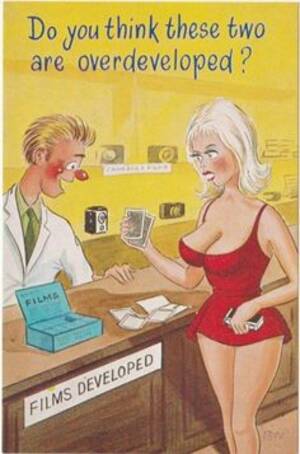 Cartoon Porn Humor - adult jokes