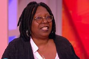 Elisabeth Hasselbeck Hardcore Porn - 'The View' Crew Defends Elisabeth Hasselbeck Over Sandra Bland Cigarette  Question (Video)