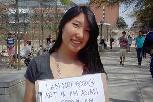 asian nudist - slantyapolis: April 2014