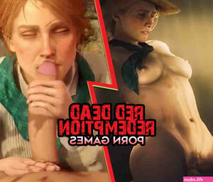 Art Red Dead Redemption Porn - Red dead redemption porn - Nudes photos