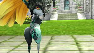 Midna Hot Dogging Porn - ... 3D Animated Jimahn Midna The_Legend_of_Zelda // 1920x1080 // 1.4MB //  webm ...