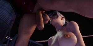 Cat Futa Porn - Black Cat Fucks Yuri [Futa] (Jenna Grace) - Tnaflix.com