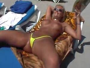 Bikini Porn Xxx - Bikini Dare In Calpe belle fighe in perizoma porno xxx - Porn video |  TXXX.com