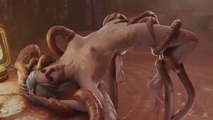 3d Tentacle Sex Porn - Ciri Tentacle - 3D Porn / 3Dãƒãƒ«ãƒŽ watch online or download