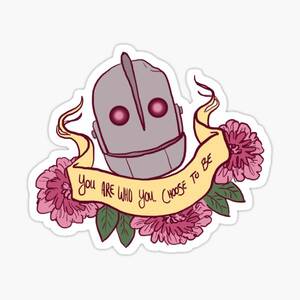 Iron Giant Mom Porn Comics Captions - The Iron Giant Gifts & Merchandise for Sale | Redbubble