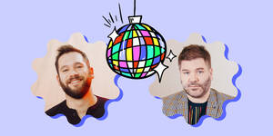 lucy liu sucking huge dick - Going Out With Jake Cornell: Psychotically Famous (w/ Patrick Hinds) |  VinePair