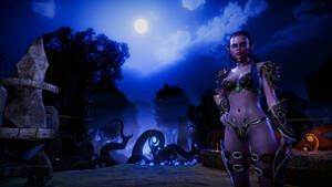 Game Fantasy Porn - Best Fantasy Porn Games To Play!