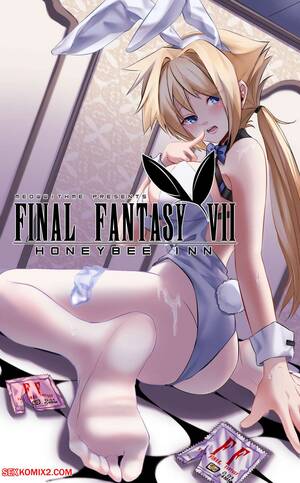 Final Fantasy Anime Sex - âœ…ï¸ Porn comic Final Fantasy 7. Honey Bee Inn. MeowWithMe. Sex comic sexy  brunette was | Porn comics in English for adults only | sexkomix2.com