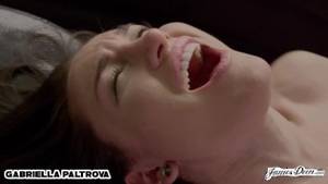 hard female orgasm - HARD FEMALE ORGASMS FROM PUSSY LICKING - CUM ON COMMAND CHALLENGE #01