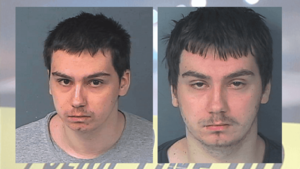 Guy Porn Arrest - What detectives say this guy did on probation for child porn possession,  and what got him arrested again