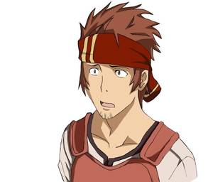 Klein Sword Art Porn - Klein