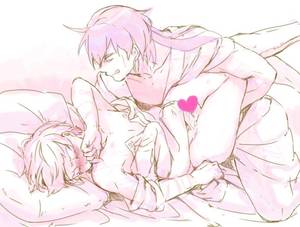 Magi Anime Gay Porn - Strange world we live in, huh?