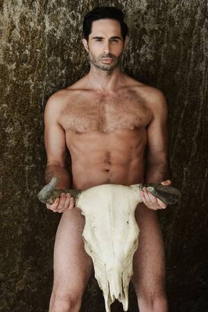 1990s Gay Performer Lucas - Michael Lucas: An Exclusive Interview With Gay Porn Star And Founder Of  Lucas Entertainment