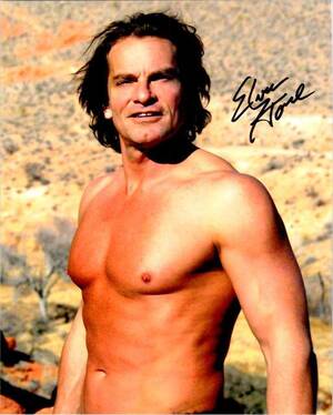 Evan Stone Porn Stars - Gay porn star Evan Stone signed AUTHENTIC 8x10|Stali Cali|