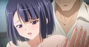 Dad Fucks Girl Hentai - Hentai Oni Chichi 2 Revenge 2 - Hentai.video