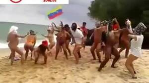 beach party - BEACH PARTY PORN VIDEOS - PORN300.COM