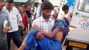 Indian School Sex - Indian children die after eating school meals in Bihar - video | World news  | The Guardian