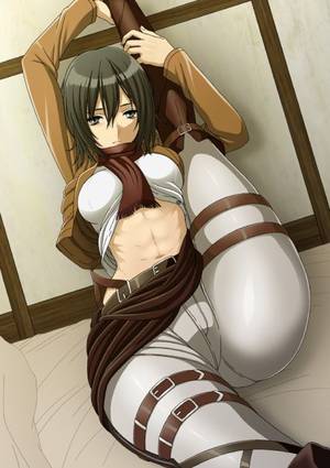 attack on titan hentai movie - Browse more than 13 Attack on Titan (Shingeki noi Kyojin) pictures which  was collected by Matsuri, and make your own Anime album.