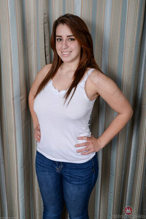 latin natural naked beauty - Lanie Morgan All Natural Latina ATK - Hot Girls And Naked Babes at  HottyStop.com