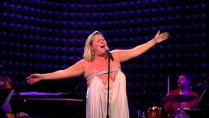 Bridget Everett Burlesque Porn - Role Model: Bridget Everett | Filthy Dreams
