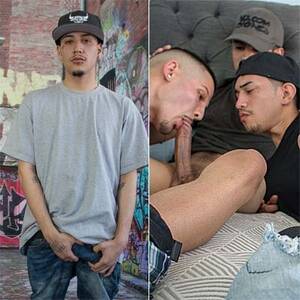 Gay Porn Low - Low Key | BananaGuide