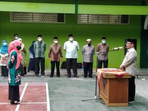 clips4sale anal - Percepat Tambah Guru Besar, UIN Sumut Bentuk AWC