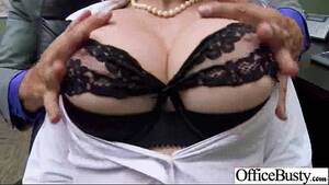 big tits bra office - Sex Tape With Real Sluty Big Tits Office Girl (gigi allens) movie-20 -  PORNORAMA.COM
