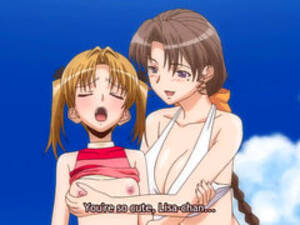 Cute Anime Anal Sex - Anime anal, beach sex, hintai anime | escenas N20470258